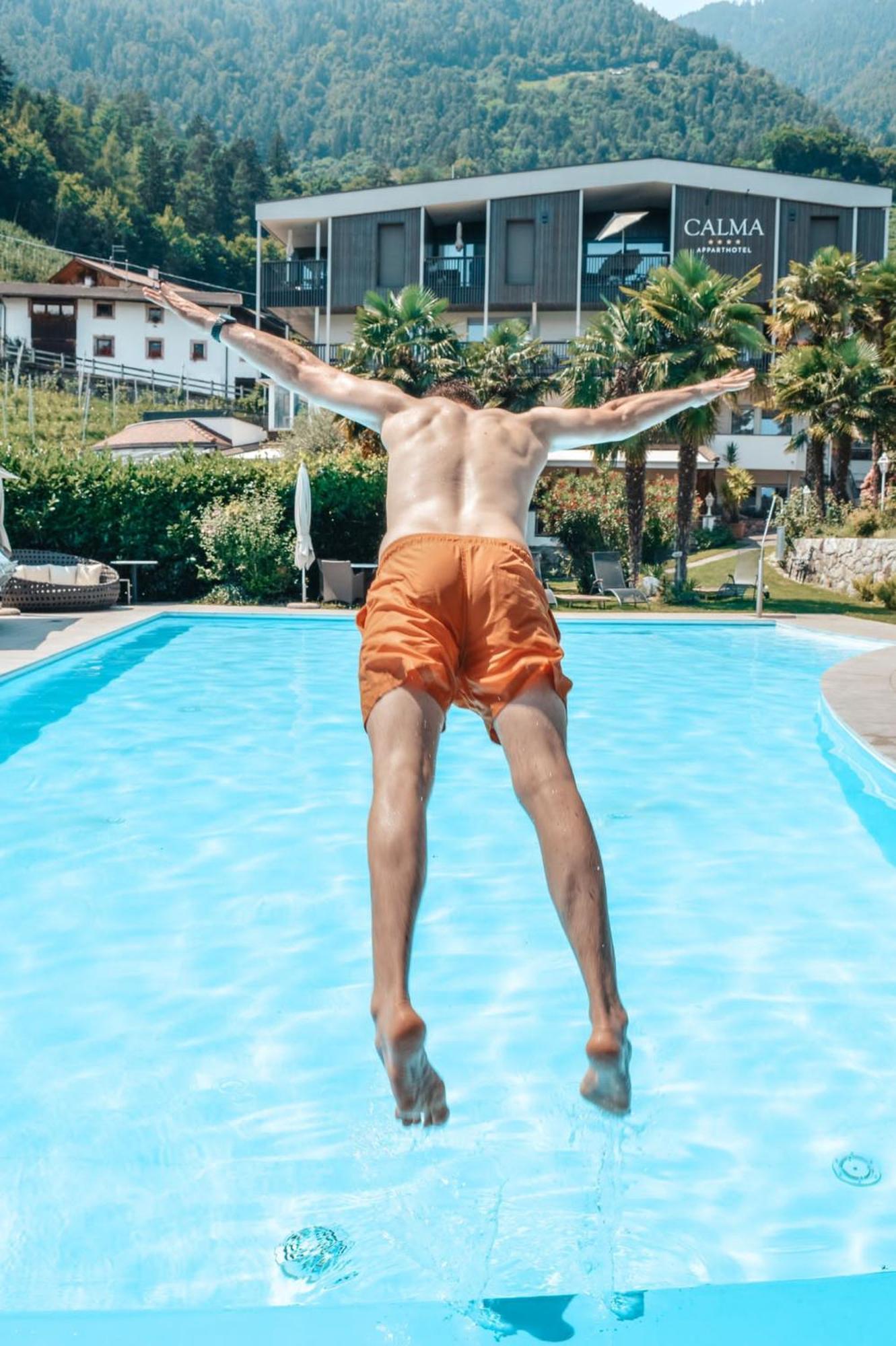 Hotel Calma